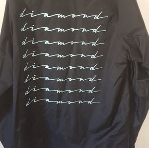 Windbreaker